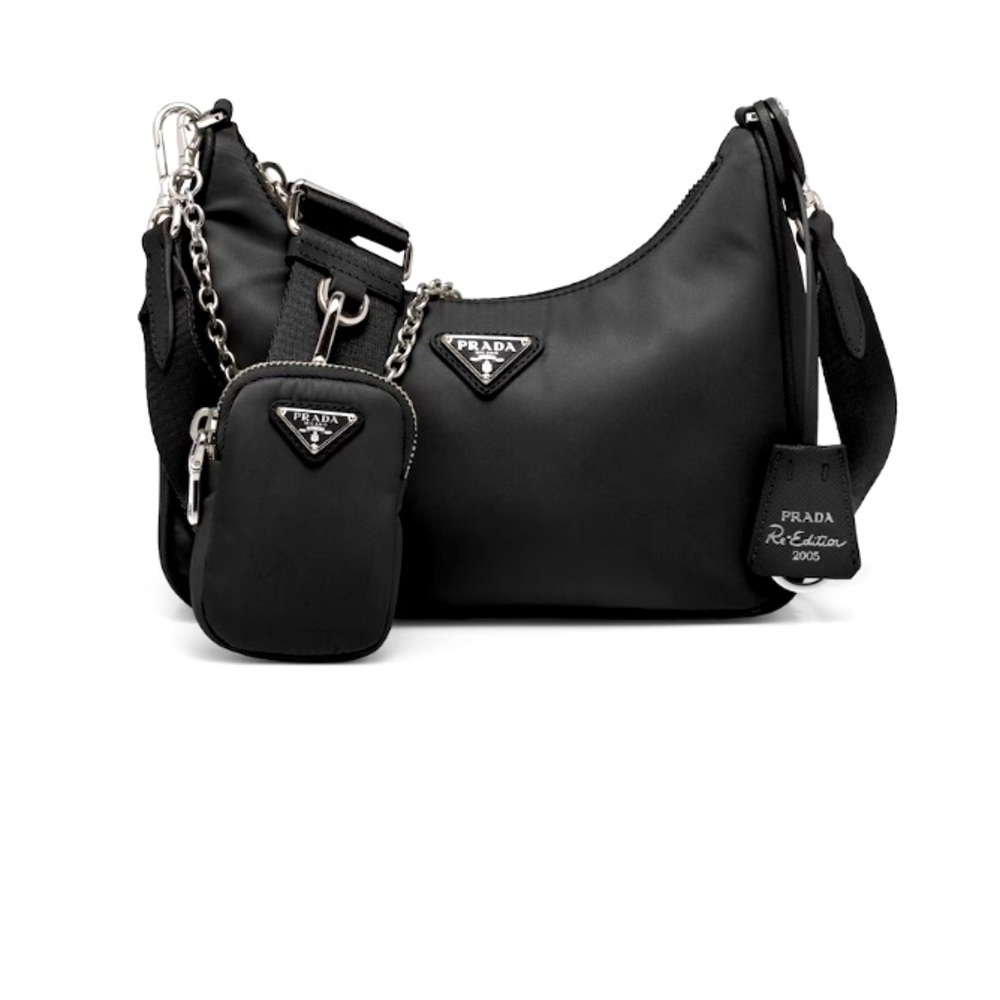 Prada Purse
